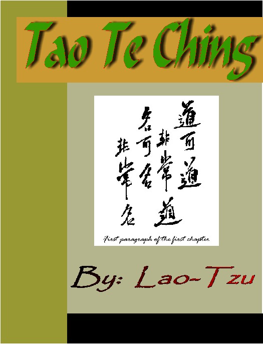 Title details for Tao Te Ching by Lao-Tsu - Available